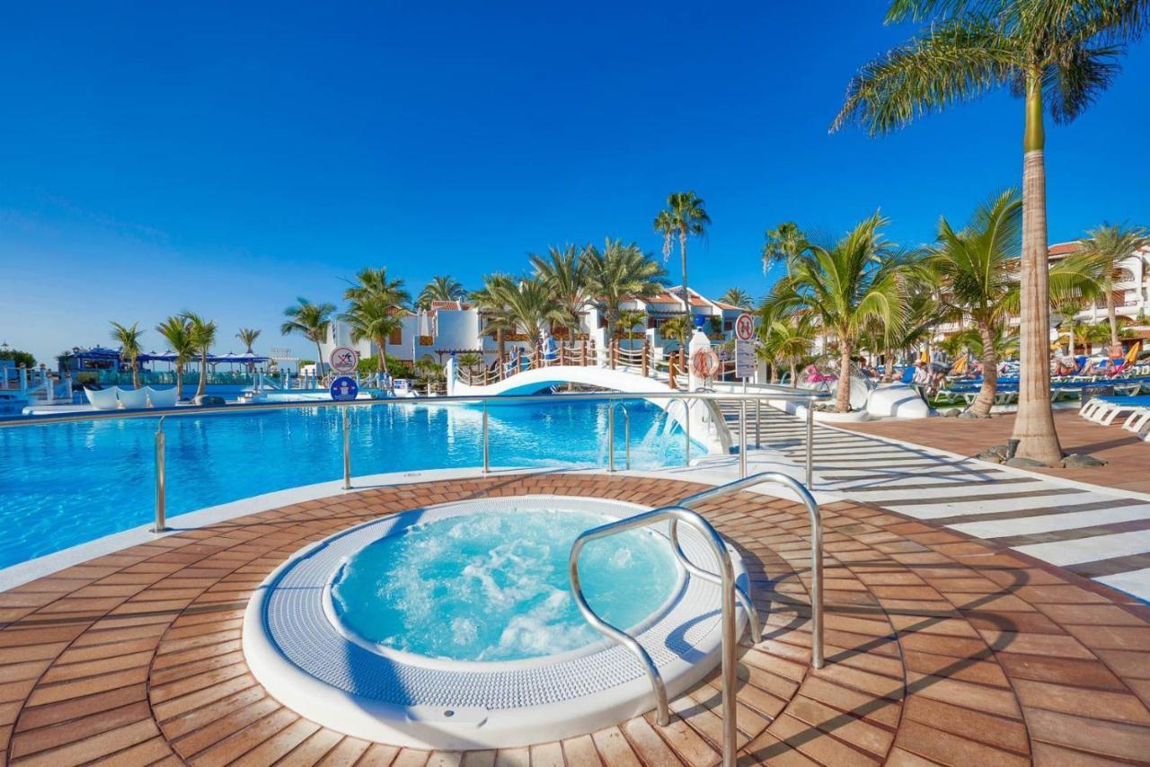 Ps3 Beach & All Amenities Playa de las Americas  Exteriér fotografie
