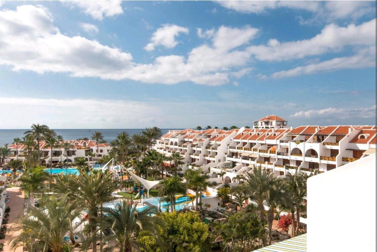Ps3 Beach & All Amenities Playa de las Americas  Exteriér fotografie