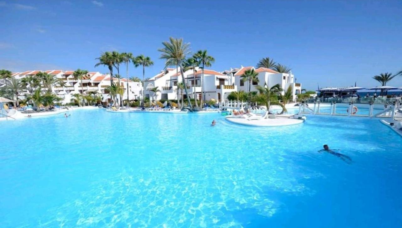 Ps3 Beach & All Amenities Playa de las Americas  Exteriér fotografie