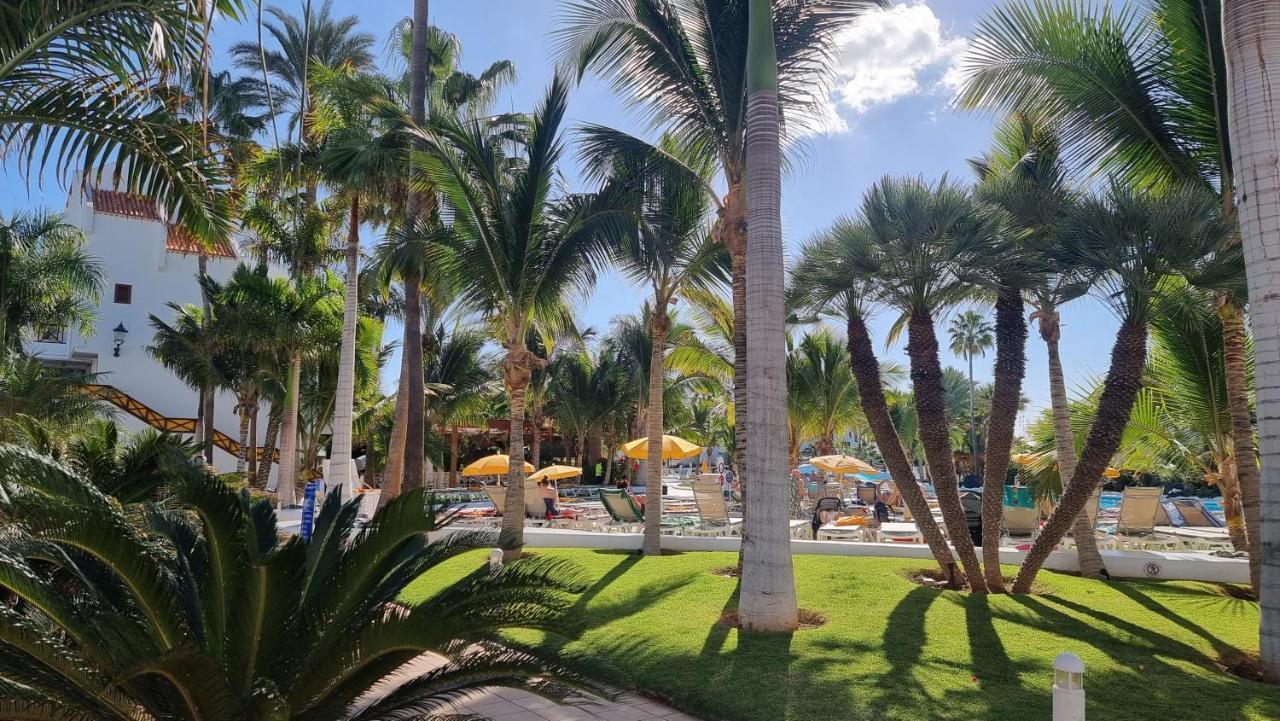 Ps3 Beach & All Amenities Playa de las Americas  Exteriér fotografie